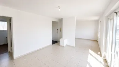 Appartement à Vernon (27200)