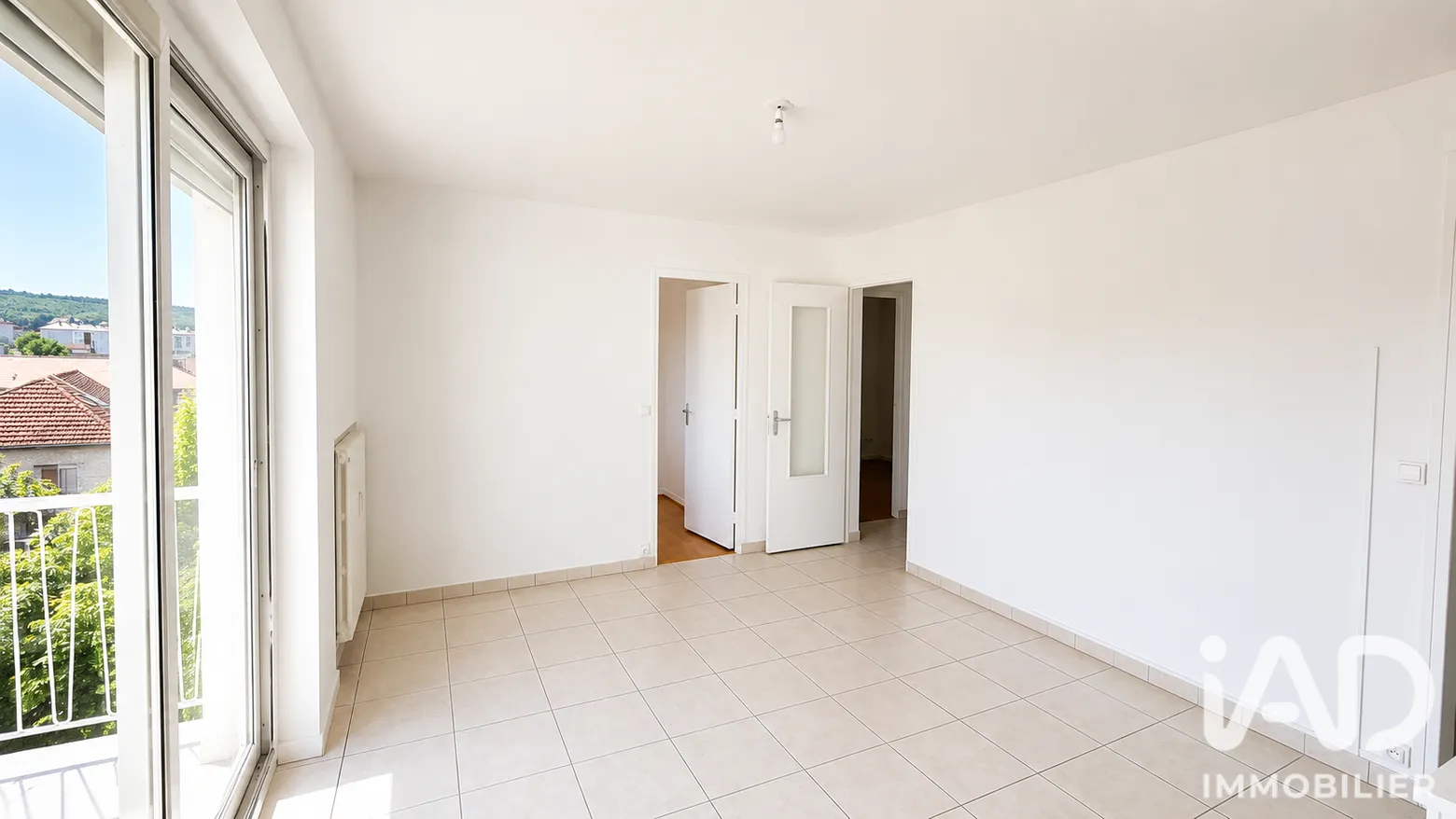 Vente appartement à Vernon (27200) : appartement 4 pièces 60 m² - 2092051 — 3