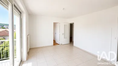 Appartement à Vernon (27200)