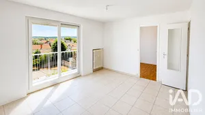 Appartement à Vernon (27200)
