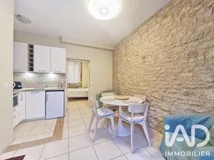 Apartment in Lalbenque (46230)