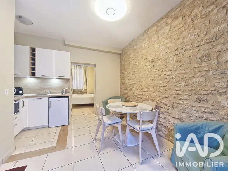 Appartement 2 pièces 30 m² · à Lalbenque · 30 m² · 480 €/mois
