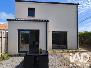 Maison à La Plaine-sur-Mer (44770)