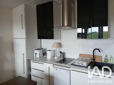 Apartment in Biscarrosse (40600)