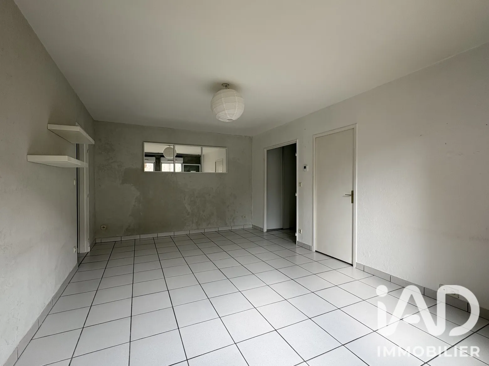 Vente appartement à Longvic (21600) : appartement 3 pièces 63 m² - 2095488 — 3