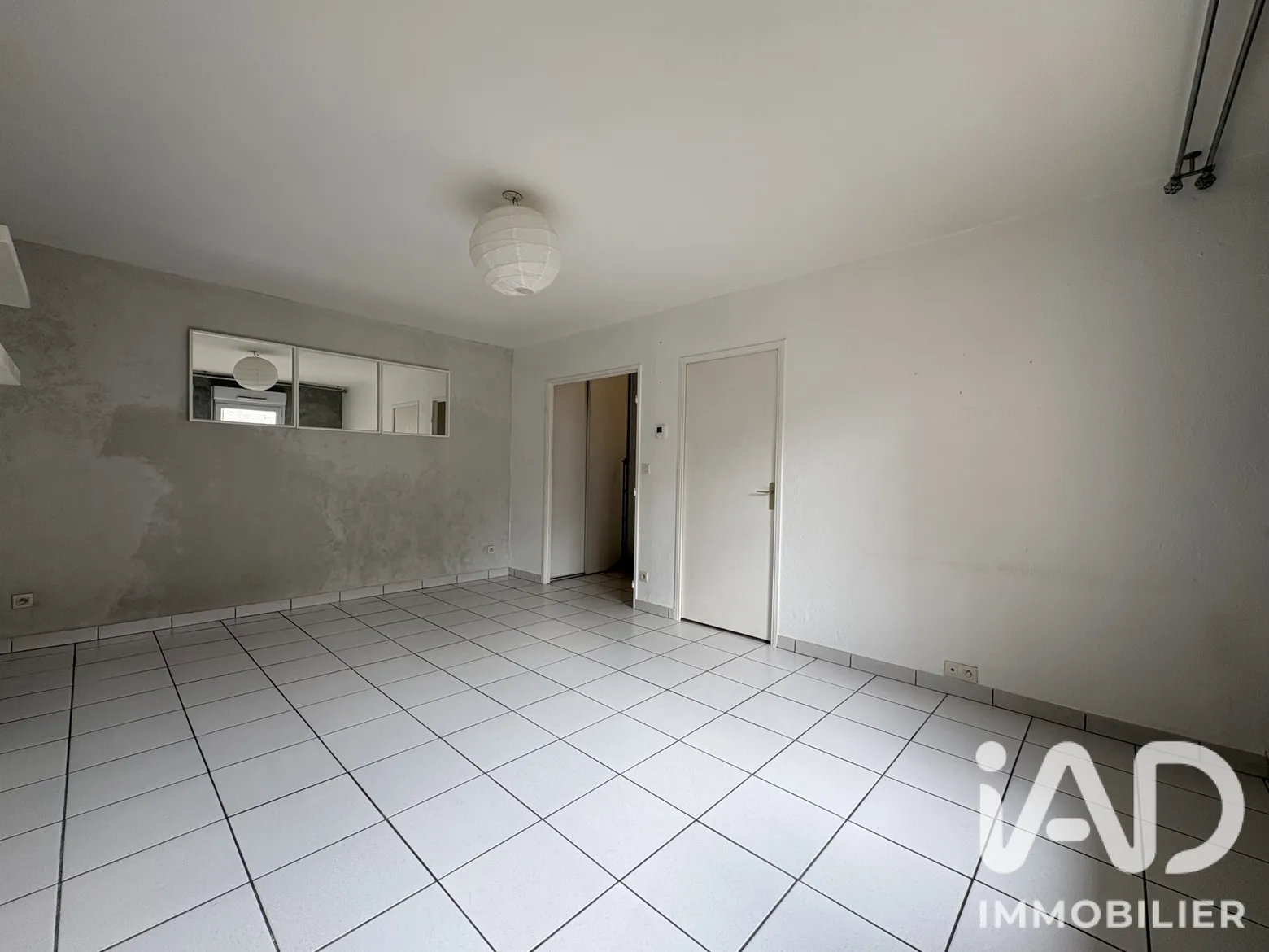 Vente appartement à Longvic (21600) : appartement 3 pièces 63 m² - 2095488 — 2