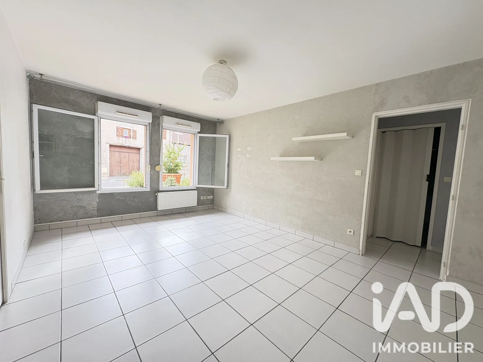 appartement à Longvic