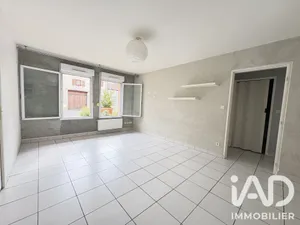 Appartement à Longvic (21600)