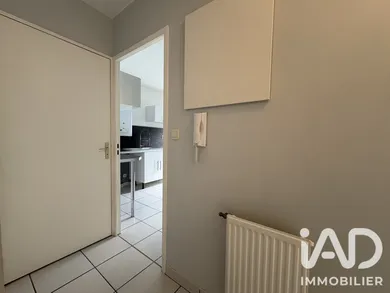 Appartement à Longvic (21600)