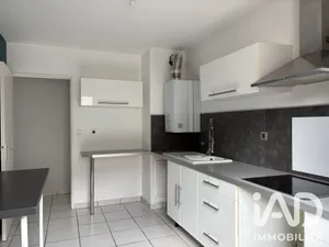 Appartement à Longvic (21600)