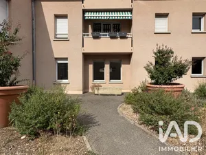 Appartement à Longvic (21600)