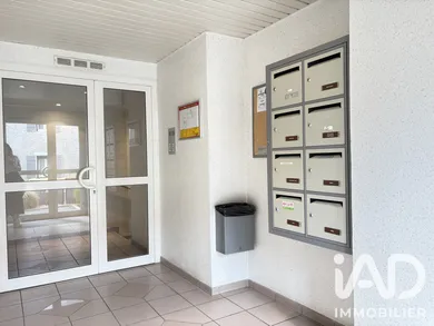 Appartement à Longvic (21600)