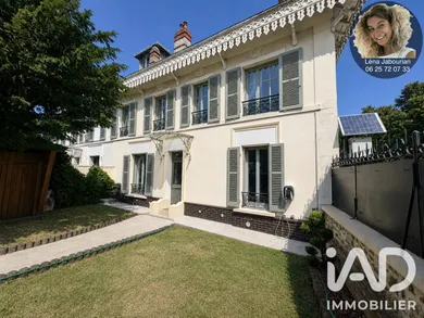 Maison à Sceaux (92330)