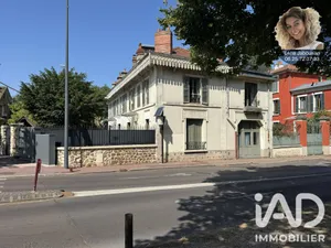 Maison à Sceaux (92330)