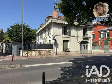 Maison à Sceaux (92330)