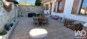 Maison à Condé-Sainte-Libiaire (77450)