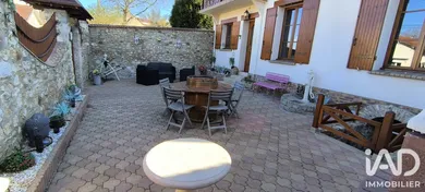 Maison à Condé-Sainte-Libiaire (77450)
