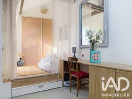 Appartement à Paris (75018)