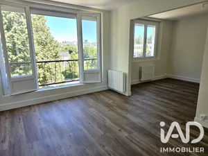 Apartment in Évreux (27000)