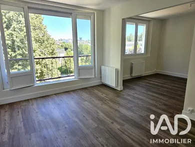 Apartment in Évreux (27000)
