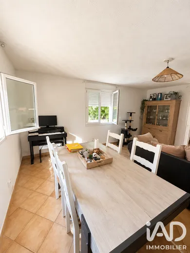 House in Vic-la-Gardiole (34110)
