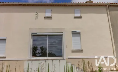 Maison de campagne à Maché (85190)