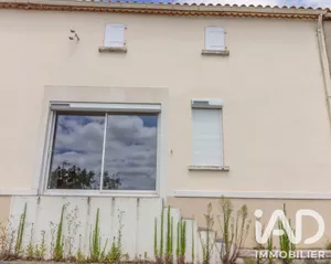 Maison de campagne à Maché (85190)