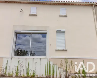 Maison de campagne à Maché (85190)
