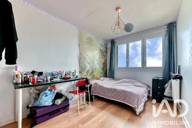Appartement à Villeurbanne (69100)