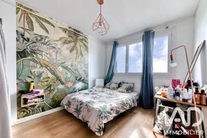 Appartement à Villeurbanne (69100)