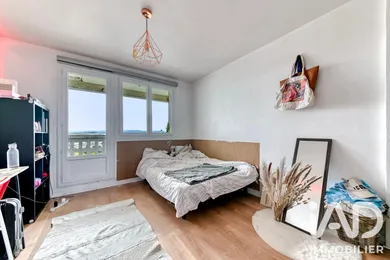 Appartement à Villeurbanne (69100)
