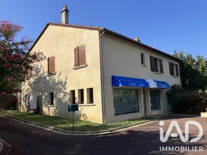 Maison traditionnelle à Couze-et-Saint-Front (24150)