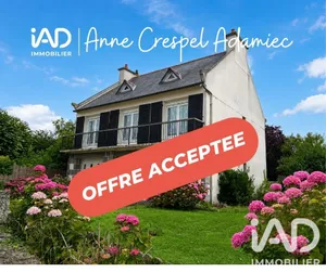 House in Saint-Samson-sur-Rance (22100)