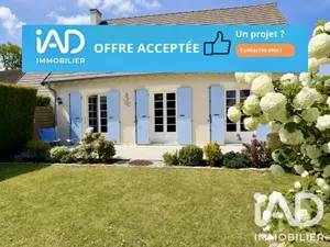 Maison à La Rochette (77000)
