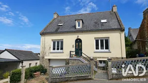 Maison à SAINT AIGNAN (22530)