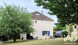 Maison à Saint-Germain-sur-Morin (77860)