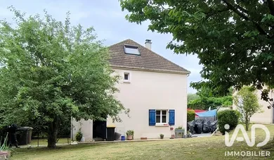 Maison à Saint-Germain-sur-Morin (77860)