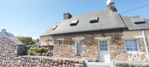 Longère à Plouguiel (22220)