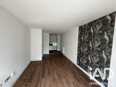 Appartement à Lille (59800)