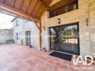 Immeuble à Engenville (45300)