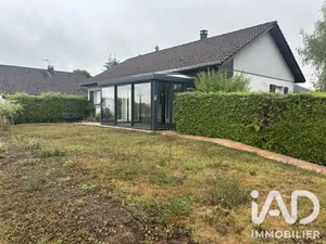 Maison à Darnieulles (88390)