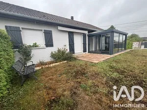 House in Darnieulles (88390)