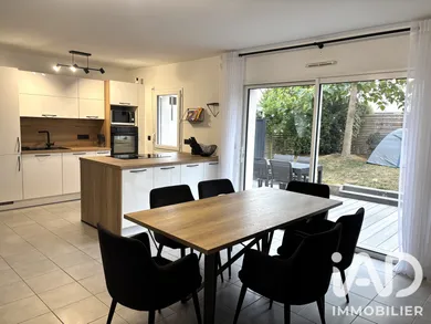 Maison à Quéven (56530)