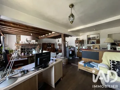 Maison à Linards (87130)