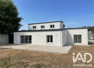 Maison à Saint-Nolff (56250)