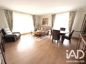 Appartement à Le Raincy (93340)