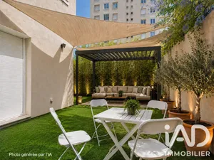 House in Toulon (83200)