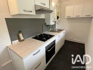 Apartment in Nîmes (30000)