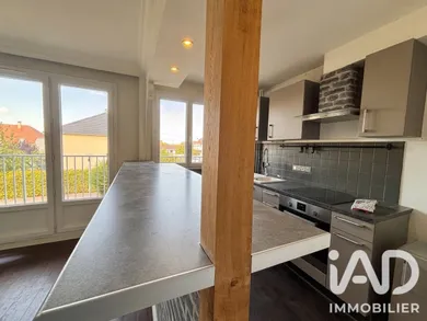 Appartement à Herblay-sur-Seine (95220)
