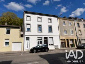 Building in Hayange (57700)